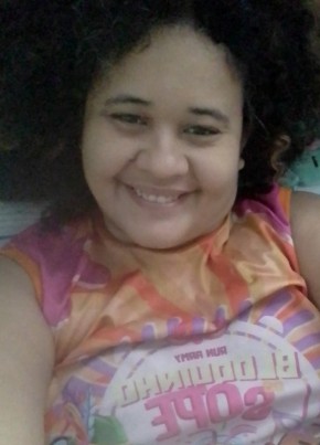 Larissa из Belém (Pará) 36 лет
