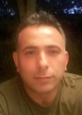 Özcan из İstanbul 41 год
