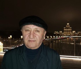 Амаяк, 56 лет, Краснозаводск