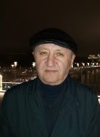 Амаяк, 57 лет, Краснозаводск