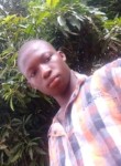 Joseph Eben Ezer, 20 лет, Bobo-Dioulasso