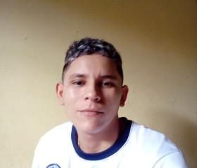 Vando, 24 года, Pinheiro