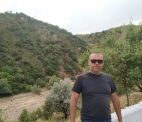 Vyacheslav, 51, Tashkent