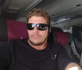 Andreas Peltechi, 52, City Center