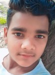 Rahul Saini, 18 лет, Shamli