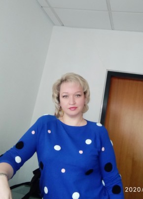 Татьяна, 48, Россия, Балашиха