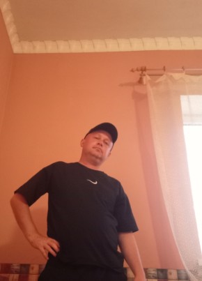 FRIEND, 42, Україна, Єнакієве