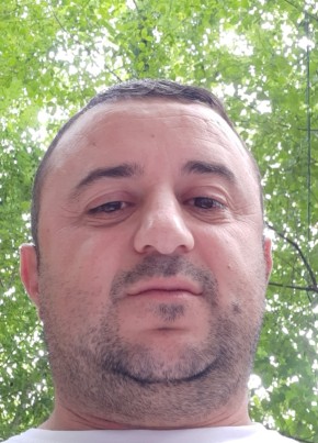 Ardian, 40, Albania, Laç