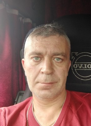 Сергей, 46, Россия, Прокопьевск