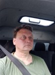 Vladimir, 47, Novosibirsk