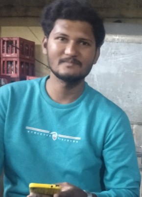 Ravi, 28, India, Hyderabad