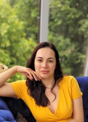 Олеся, 42, Россия, Геленджик