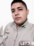 Jose, 26 лет, Ciudad Lázaro Cárdenas