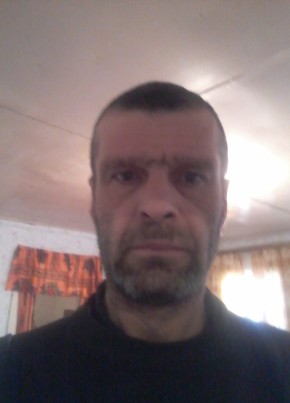 Андрей, 48, Россия, Тим