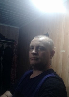 Гарри, 47, Россия, Бугульма