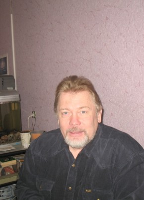 Николай, 66, Қазақстан, Алматы