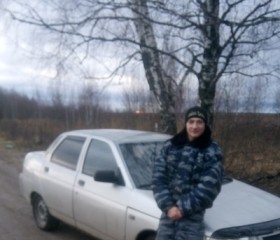 Николай, 29 лет, Людиново