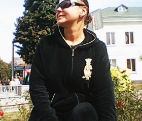 Елена, 47 лет, Полтава
