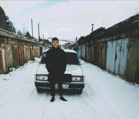 Алексей, 19 лет, Белогорск (Амурская обл.)