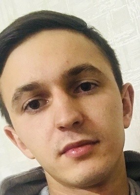 Вадимка, 25, Россия, Бураево