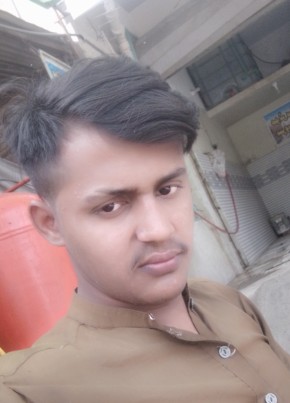 Asad, 18, پاکستان, حیدرآباد، سندھ