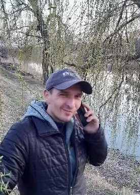 Makson, 38, Rzeczpospolita Polska, Rybnik