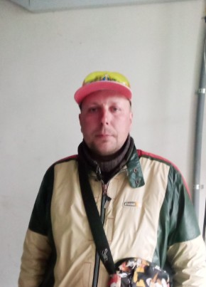 Александр, 41, Україна, Павлоград