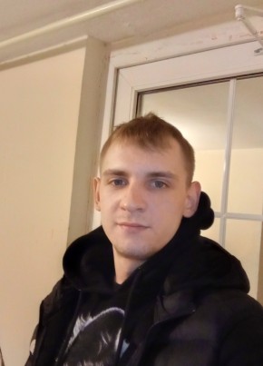 Kirill, 24, Russia, Tver