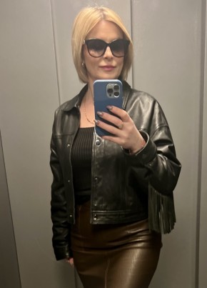 Larisa, 47, Russia, Moscow