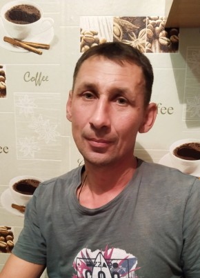 Евгений Мошнов, 41, Россия, Кулунда