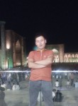 Farrux, 28, Tashkent