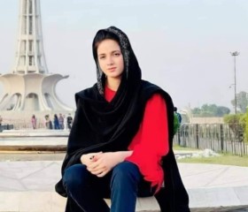 Mehwish Khan, 20 лет, اسلام آباد