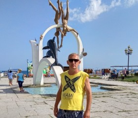 Sergey, 48, Novocheboksarsk