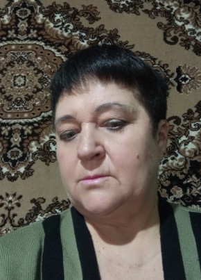 Тоня из Александровское (Ставропольского край) 62 года