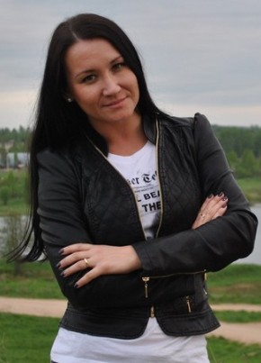 Наталия, 46, Россия, Шлиссельбург