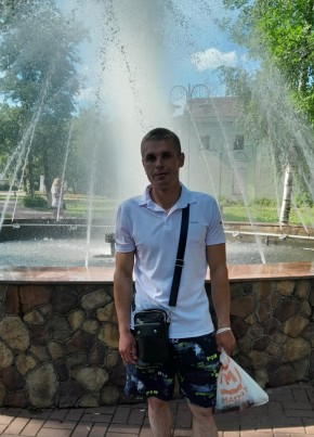 Александр, 33, Россия, Котельнич