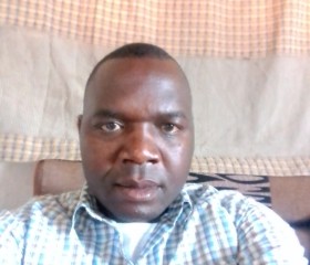 Arnold, 43 года, Lilongwe
