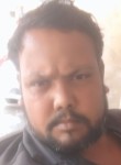 Sachin Bhai, 33, Jabalpur