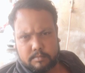Sachin Bhai, 34 года, Jabalpur