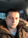 Ivan, 32  , Magadan