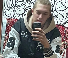 Даниил, 20 лет, Петрозаводск