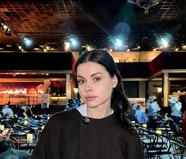 Ekaterina, 27, Votkinsk