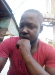Samson, 33 года, Accra