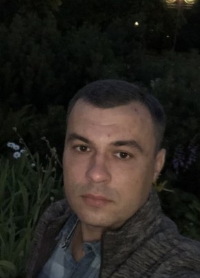 Иван , 38, Россия, Ульяновск