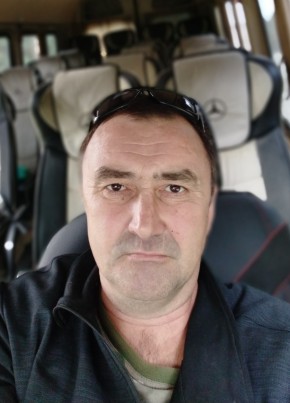 Aleksandr, 48, Russia, Novosibirsk