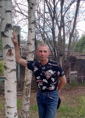 ВИКТОР из Великие Луки 51 год