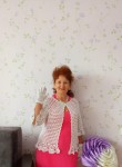 Галина, 65 лет, Новокузнецк