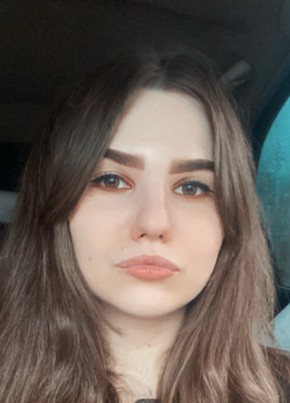 Yana из Вологды 23 года