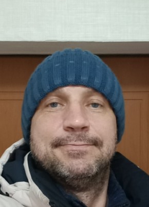 Ромик, 44, Россия, Екатеринбург