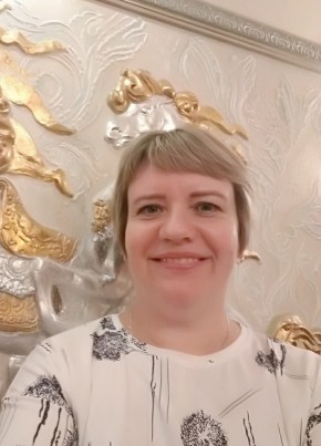 Лида, 46, Россия, Челябинск
